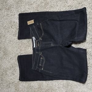 DKNY bootcut jeans